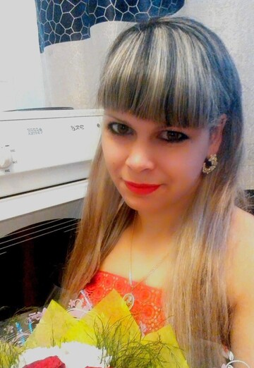 My photo - Marishka, 19 from Borzya (@marishka7289)