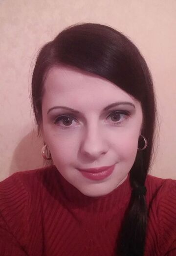 Моя фотография - Ирина, 40 из Гродно (@dunyasha115)