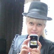 Кариша, 33, Кулунда