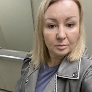 Ekaterina 49 Moscow