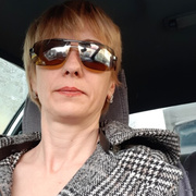 Анна, 41, Новосибирск