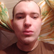 Александр, 25, Ростов-на-Дону