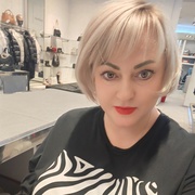 Natalya 48 Moscow