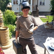 Алексей, 41, Москва