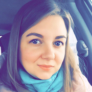 Виктория, 32, Южно-Сахалинск
