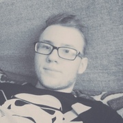 Илья, 24, Наро-Фоминск