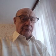 николай, 80, Сергиев Посад