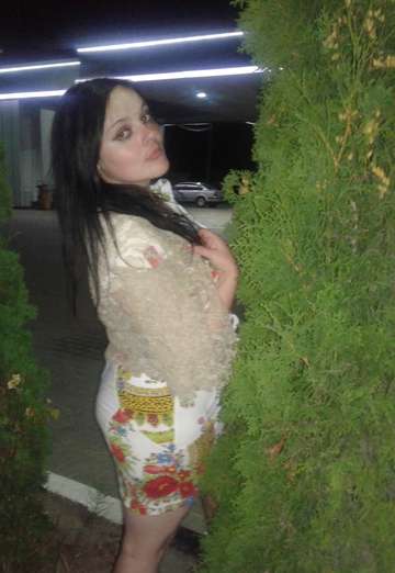 My photo - Olga, 40 from Chernivtsi (@olga188118)