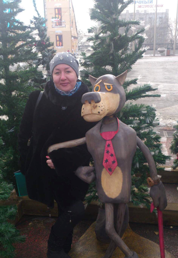 My photo - Kristina, 39 from Vladivostok (@kristina71997)