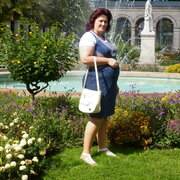 наташа, 47, Змеиногорск