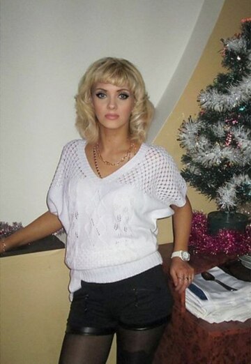 My photo - Natalya, 48 from Nelidovo (@natalya17526)