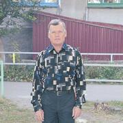 Александр, 70, Далматово