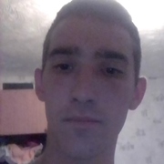 Илья, 27, Переславль-Залесский