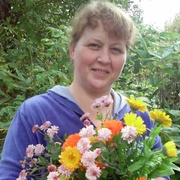 Юлия, 47, Холмск
