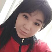 Юлия Шельтрекова, 25, Таштагол