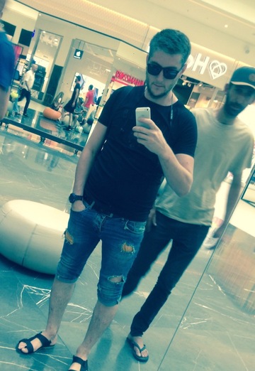 My photo - Timur, 34 from Skierniewice (@timur51811)