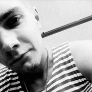 Иван, 24, Яя