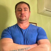 Gaspar 42 года (Рак) Ростов-на-Дону