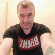 Дмитрий, 53, Тверь