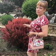 Маргарита, 52, Каменск-Шахтинский