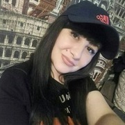 Эмма, 21, Таштагол