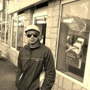 Виталий, 28, Кабардинка