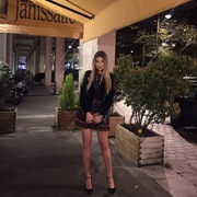 Света, 33, Немчиновка