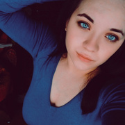 Катя, 23, Комсомольский (Мордовия)