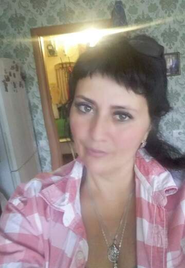 My photo - Svetlana, 54 from Balakovo (@svetlanaalchieva)