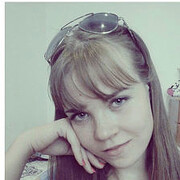 Ира, 28, Черемхово