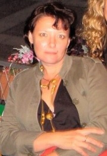 Моя фотография - Марина, 56 из Петрозаводск (@marina7454630)