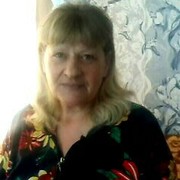 мария, 60, Котово