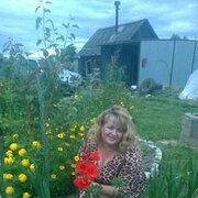 тамара, 45, Пошехонье-Володарск