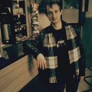 Дмитрий, 28, Родники