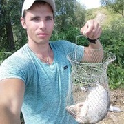 Александр Nikolaevich, 30, Новоульяновск