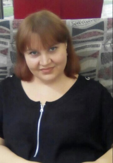 Моя фотография - Мария, 39 из Бишкек (@mariya127001)