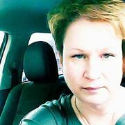 Елена, 49, Одинцово
