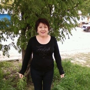 Ольга 61 год (Козерог) хочет познакомиться в Медведеве
