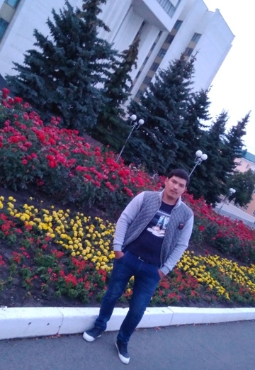 My photo - Atash, 29 from Ashgabad (@atash371)