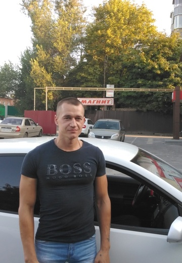 My photo - Nikita B, 35 from Rostov-on-don (@nikitab12)