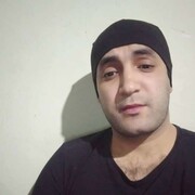 Мухаммад, 33, Москва