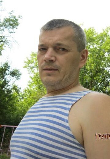 Моя фотографія - Валера, 52 з Лисичанськ (@valera27476)