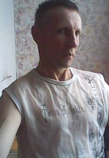 Моя фотография - ИГОРЬ, 52 из Бешенковичи (@igor181878)