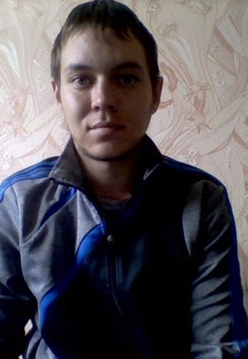 Моя фотография - евгений, 34 из Темиртау (@evgeniy245764)