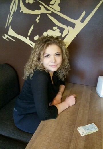 My photo - Olga, 43 from Sochi (@olga263052)