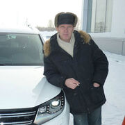 Владимир, 58, Северск