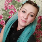 Ника, 23, Орск