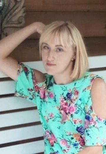 My photo - Lіlіya, 33 from Kamianets-Podilskyi (@llya1919)