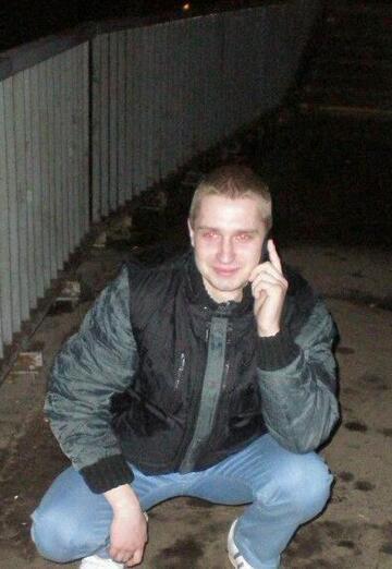 My photo - Artem, 33 from Minsk (@artem26839)