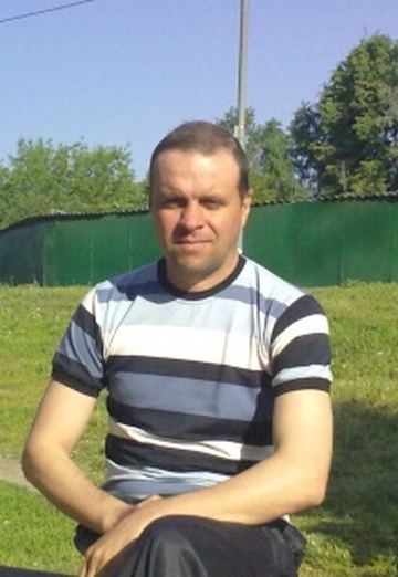 Моя фотография - Виталий, 49 из Москва (@vitaliy5878)